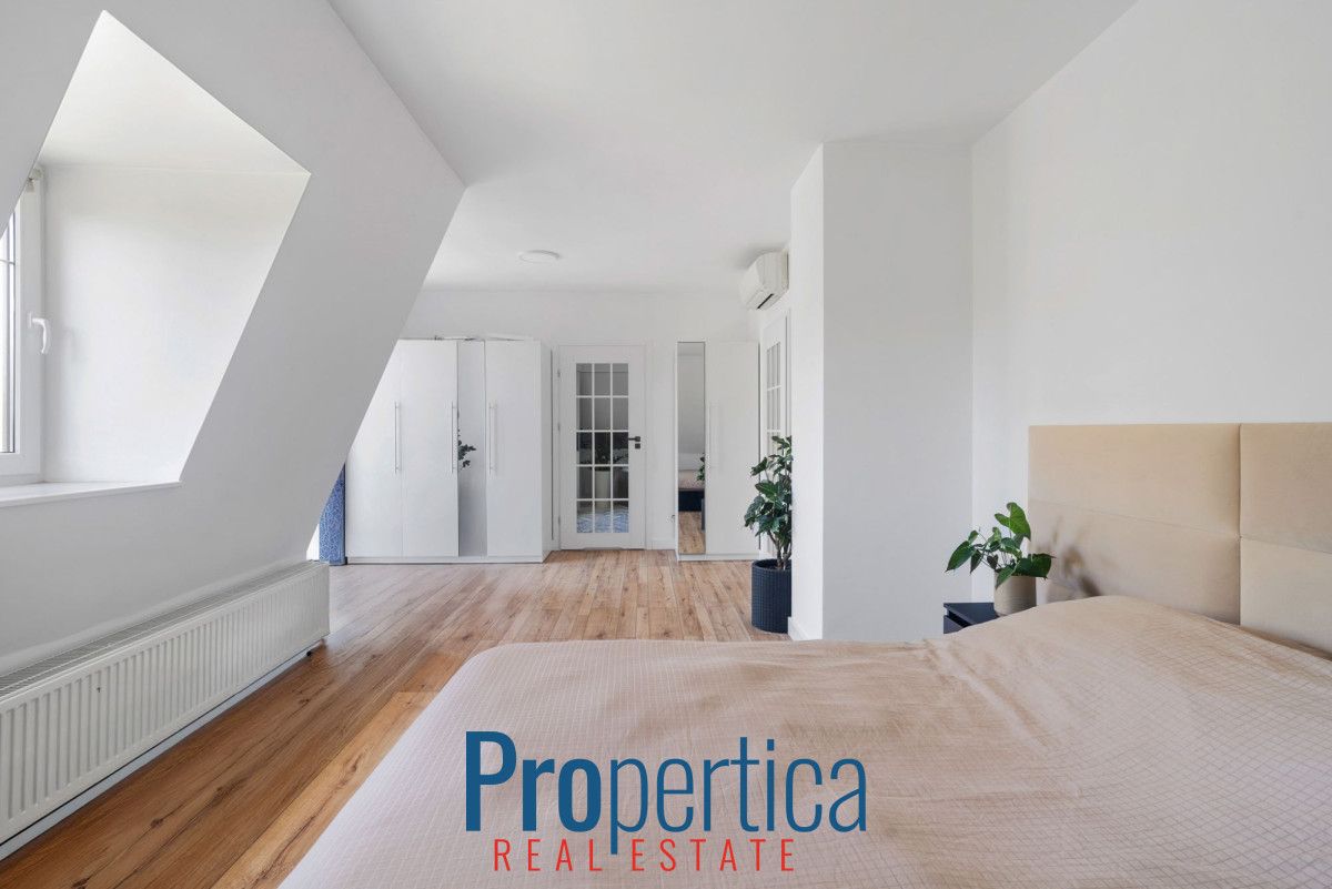 dom wolnostojący, 6 pokoi Stara Wieś, ul. Grodziska. Zdjęcie 18