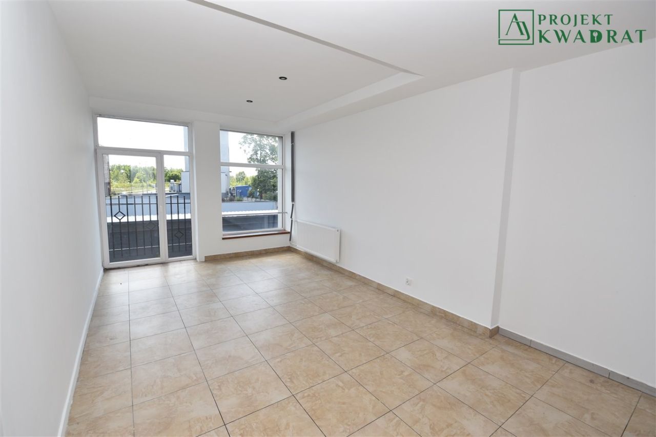 Lokal Knurów, ul. Szpitalna