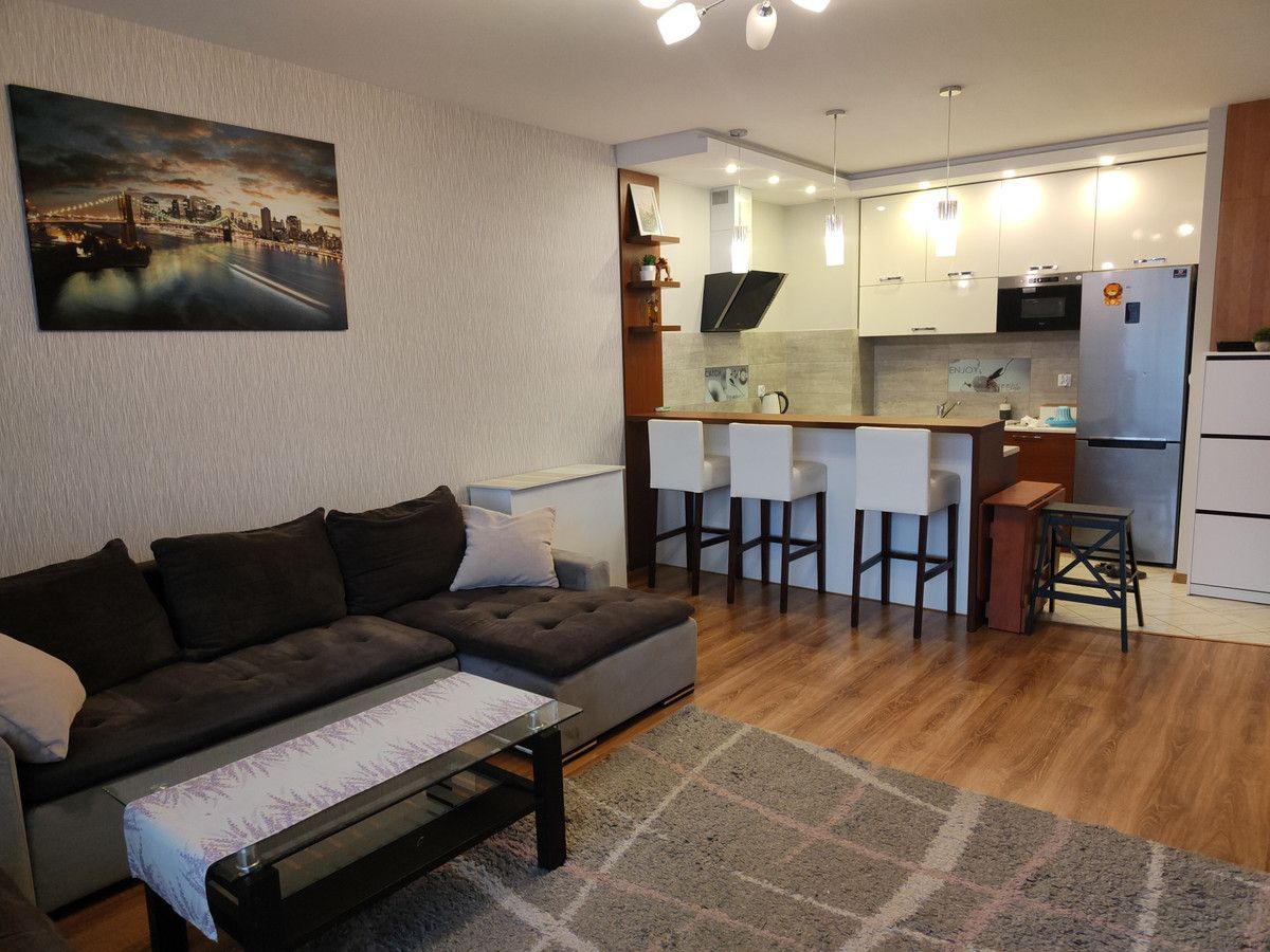 Mieszkanie 2-pokojowe Grodzisk Mazowiecki, ul. Żydowska. Zdjęcie 11