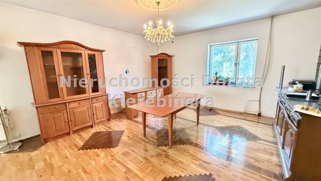 dom wolnostojący, 9 pokoi Ujazd. Zdjęcie 17