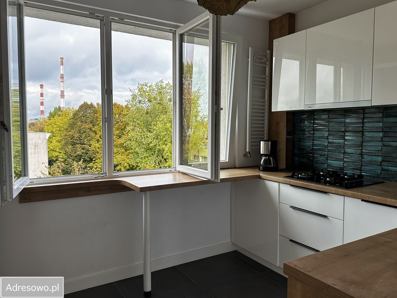 Mieszkanie 3-pokojowe Łódź Żabieniec. Zdjęcie 9