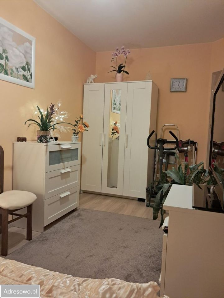 Mieszkanie 2-pokojowe Warszawa Białołęka, ul. Sieczna. Zdjęcie 6