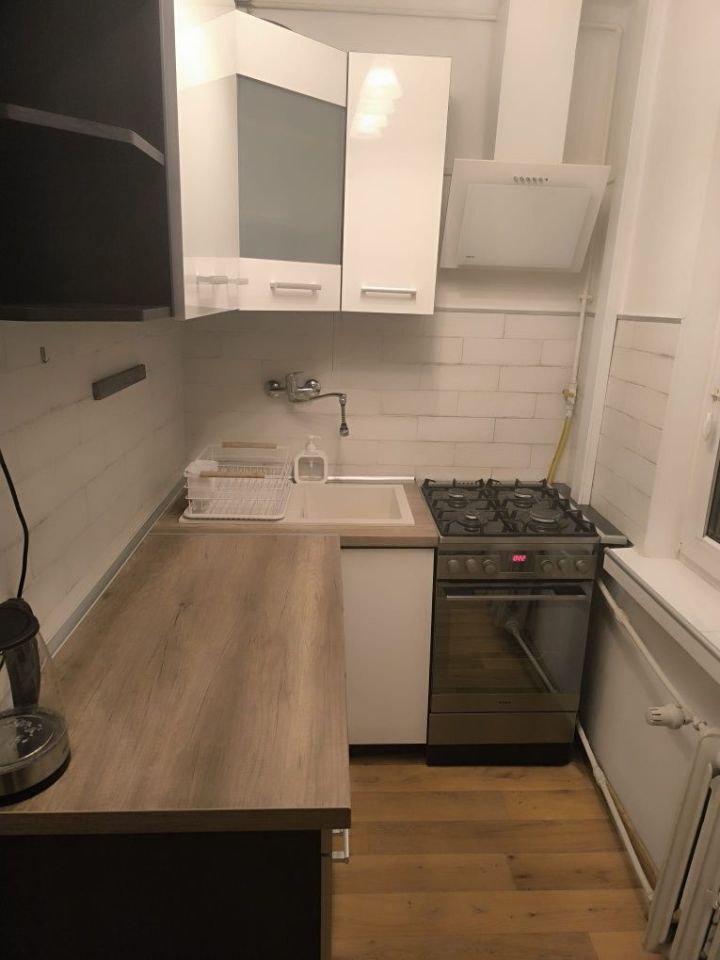 Mieszkanie 2-pokojowe Tarnowskie Góry. Zdjęcie 8