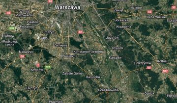 bliźniak, 5 pokoi Konstancin-Jeziorna