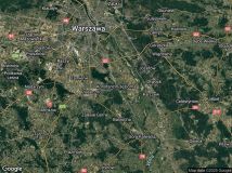 bliźniak, 5 pokoi Konstancin-Jeziorna