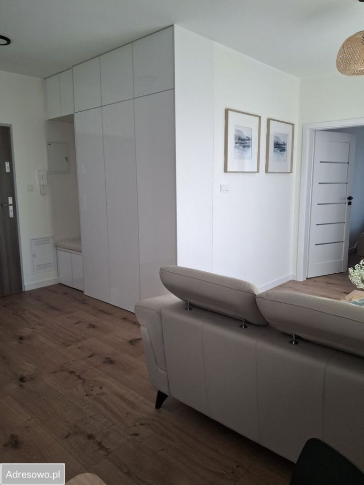 Mieszkanie 2-pokojowe Ostrów Wielkopolski, ul. Zębcowska. Zdjęcie 11