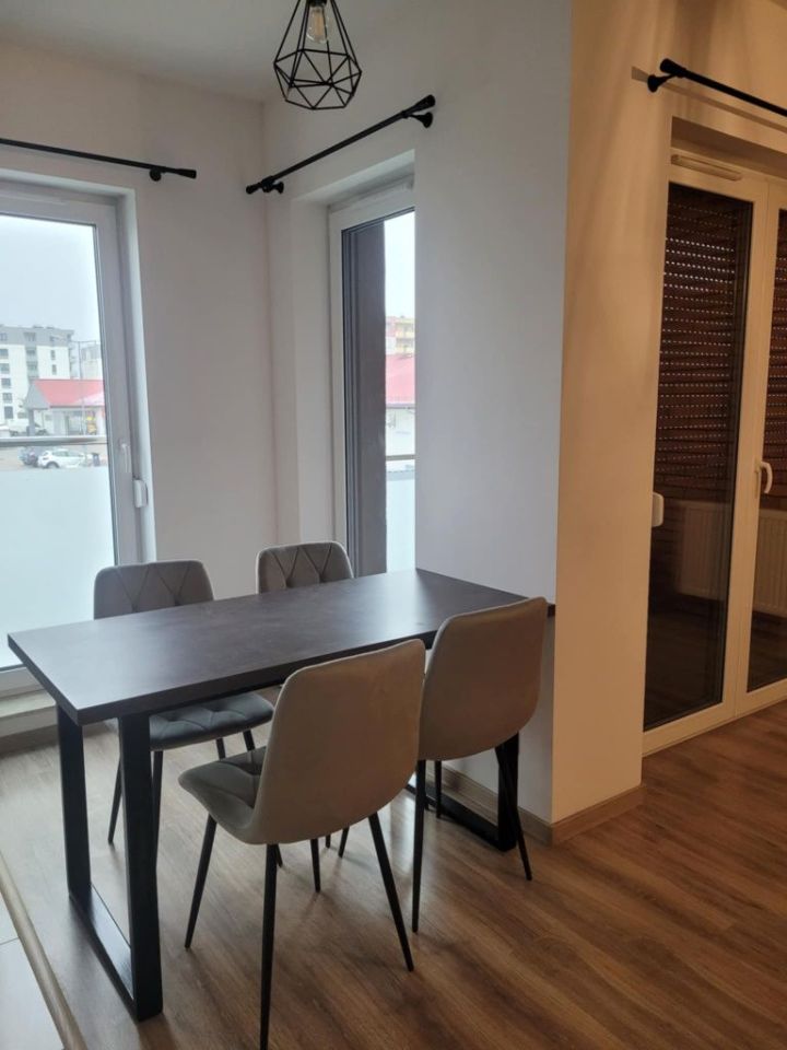 Mieszkanie 2-pokojowe Września, ul. Armii "Poznań". Zdjęcie 3