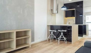 Mieszkanie 2-pokojowe Warszawa Praga-Południe, ul. Grochowska