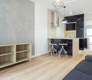 Mieszkanie 2-pokojowe Warszawa Praga-Południe, ul. Grochowska