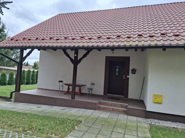 dom wolnostojący, 3 pokoje Gostyń, Wroclawska 193/2. Zdjęcie 1