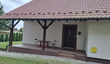 dom wolnostojący, 3 pokoje Gostyń, Wroclawska 193/2