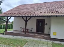 dom wolnostojący, 3 pokoje Gostyń, Wroclawska 193/2