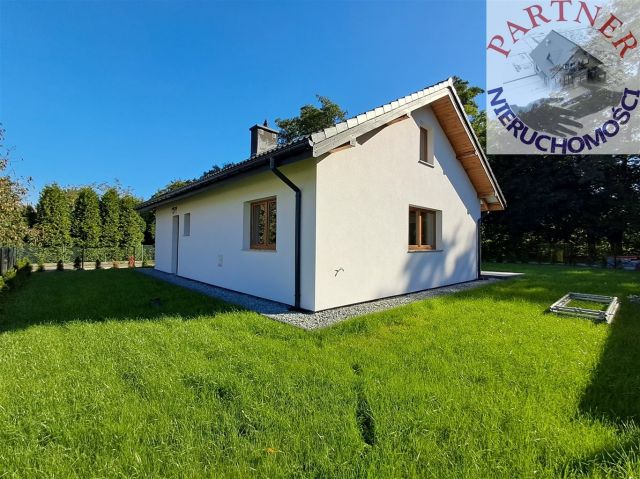 dom wolnostojący, 5 pokoi Andrychów, ul. Prymasa Stefana Wyszyńskiego. Zdjęcie 5