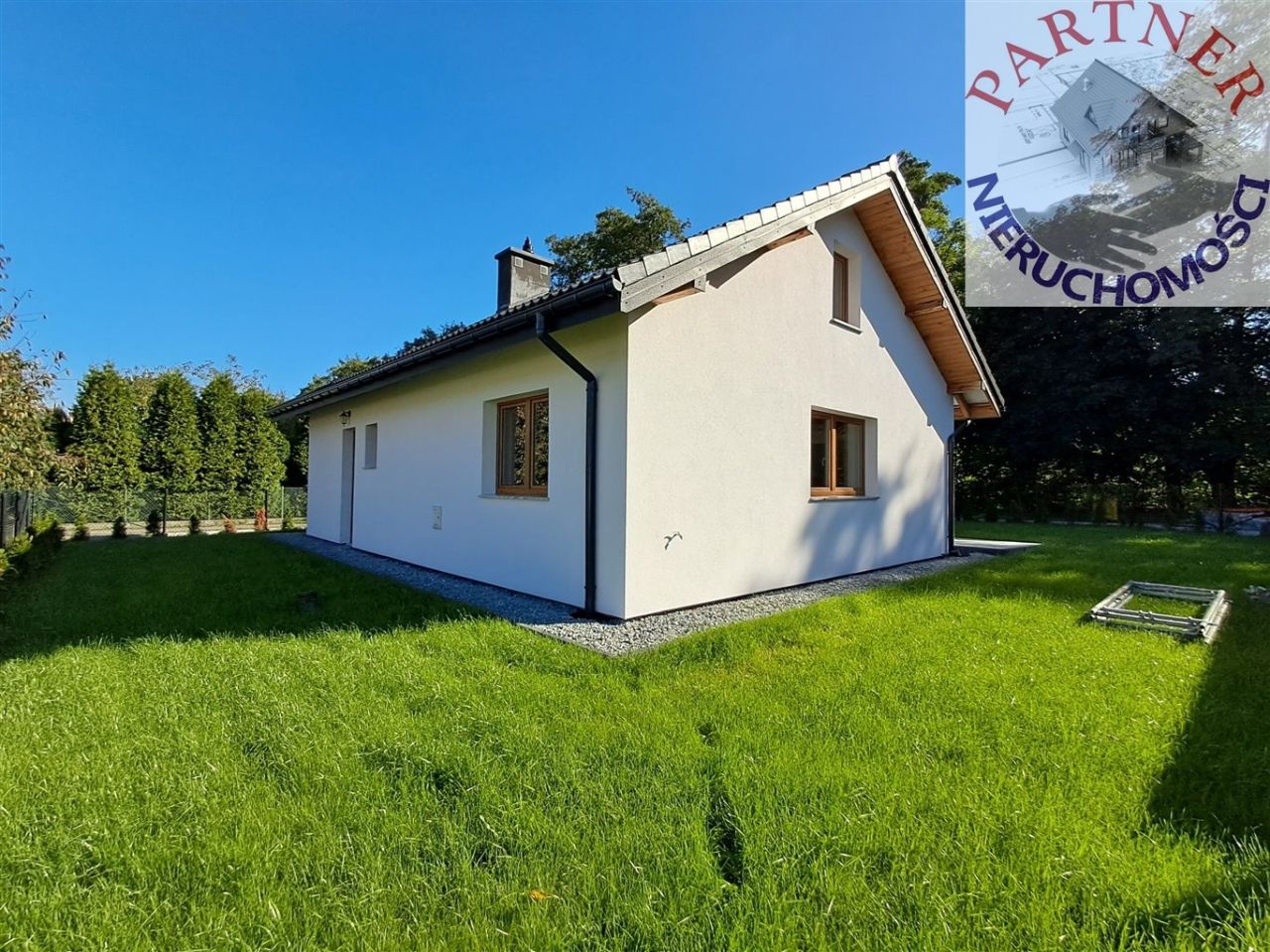 dom wolnostojący, 5 pokoi Andrychów, ul. Prymasa Stefana Wyszyńskiego. Zdjęcie 5