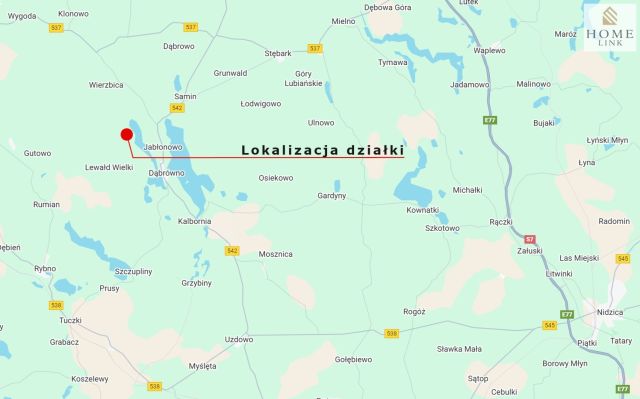 Działka rekreacyjna Stare Miasto. Zdjęcie 15