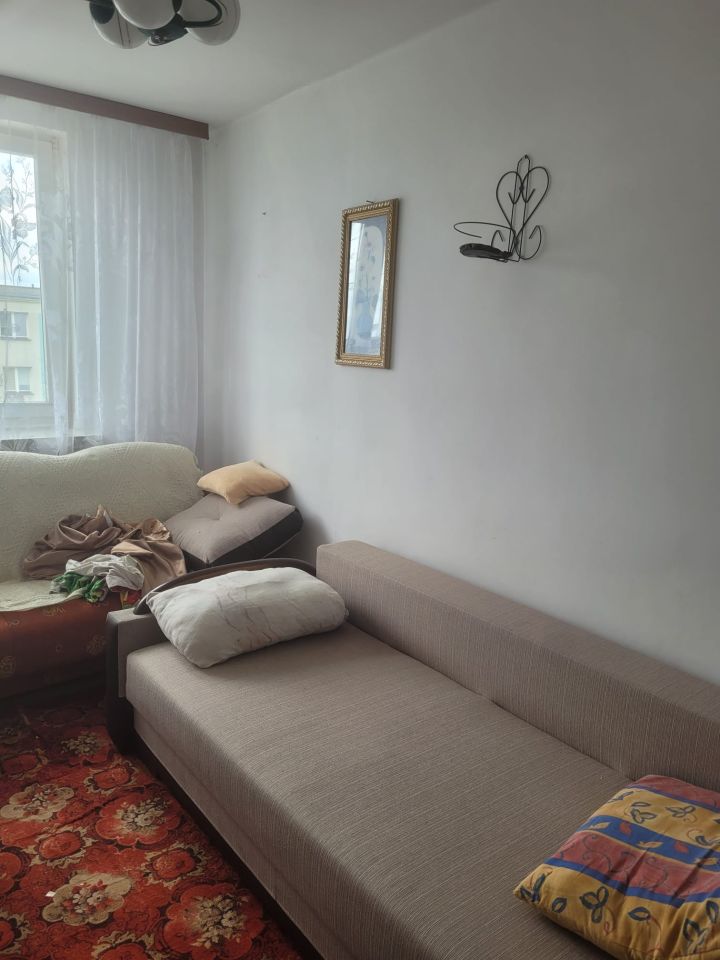 Mieszkanie 3-pokojowe Sokółka, os. Centrum. Zdjęcie 2