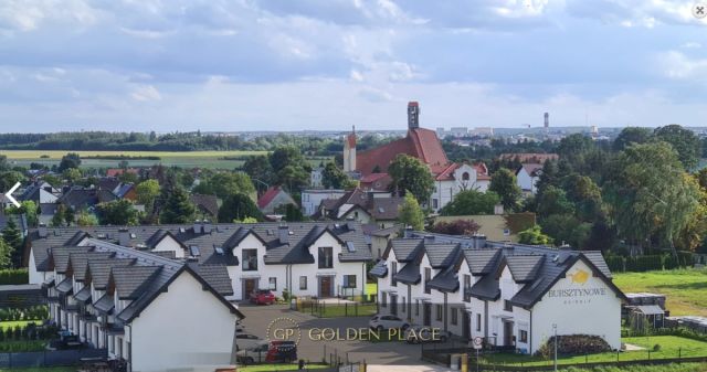 dom szeregowy, 5 pokoi Pierwoszyno, ul. Jana Koszałki. Zdjęcie 2