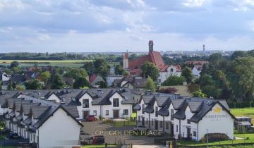 dom szeregowy, 5 pokoi Pierwoszyno, ul. Jana Koszałki