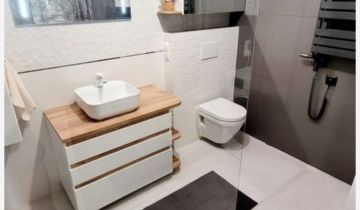 Mieszkanie 2-pokojowe Krynica-Zdrój