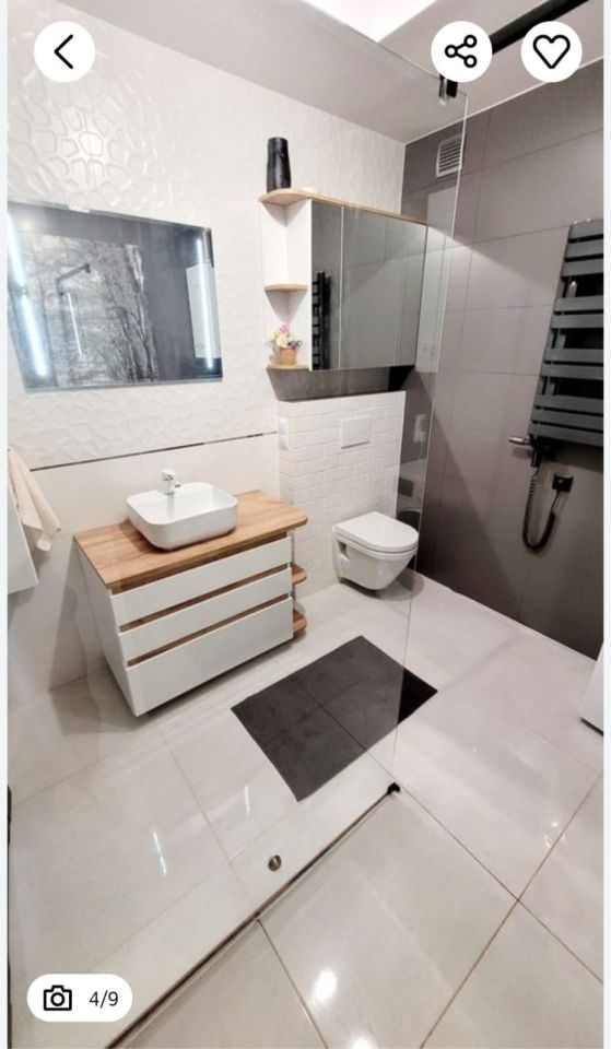 Mieszkanie 2-pokojowe Krynica-Zdrój. Zdjęcie 2