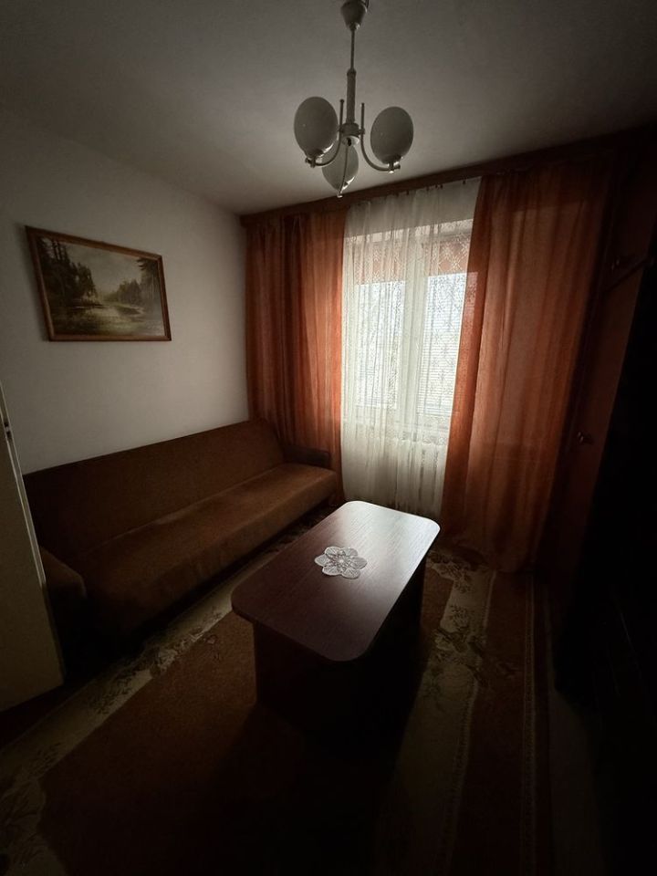 Mieszkanie 3-pokojowe Pisz, ul. Dworcowa. Zdjęcie 6