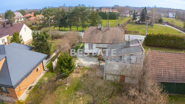 dom, 3 pokoje Zbylitowska Góra. Zdjęcie 4