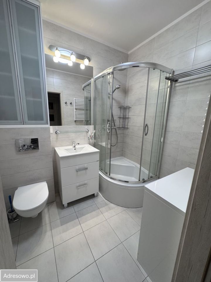 Mieszkanie 3-pokojowe Ząbki, ul. Powstańców. Zdjęcie 10