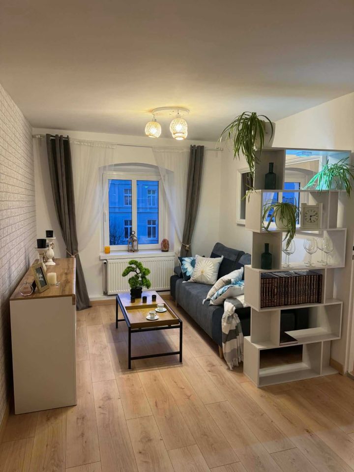 Mieszkanie 3-pokojowe Świdnica Centrum, ul. Komunardów. Zdjęcie 6