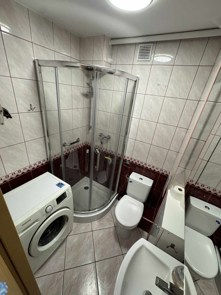 Mieszkanie 2-pokojowe Kościan Centrum, os. Piastowskie. Zdjęcie 12