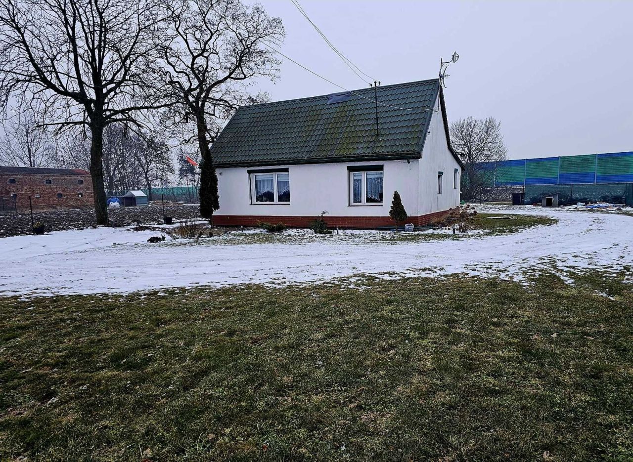 dom wolnostojący Gozdowo. Zdjęcie 1