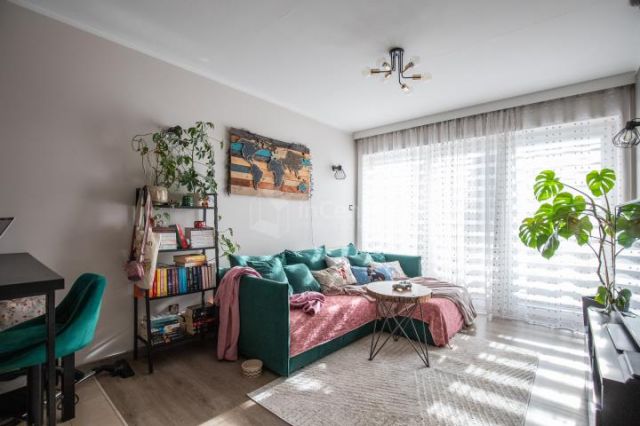 Mieszkanie 2-pokojowe Nowy Targ, os. Polana Szaflarska. Zdjęcie 1