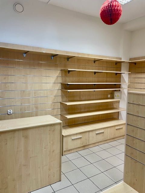 Lokal Kartuzy. Zdjęcie 2