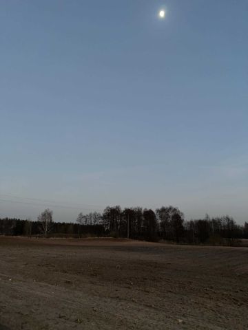 Działka rolna Budzisław. Zdjęcie 1