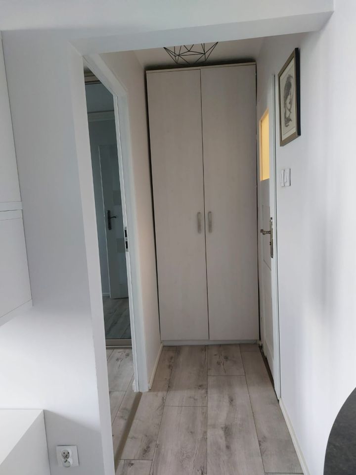 Mieszkanie 2-pokojowe Kraków Krowodrza, ul. Wójtowska. Zdjęcie 6