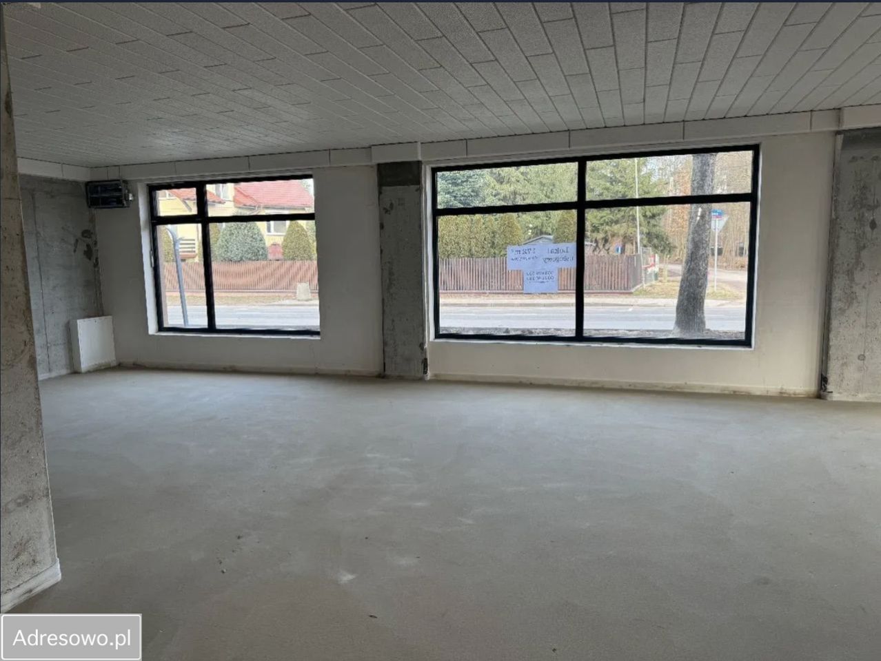 Lokal Warszawa Białołęka Dworska, ul. Wałuszewska. Zdjęcie 2