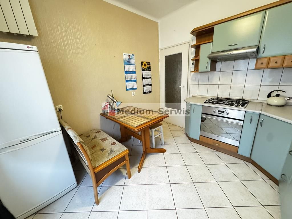 Mieszkanie 2-pokojowe Kielce Centrum, ul. Wesoła. Zdjęcie 4