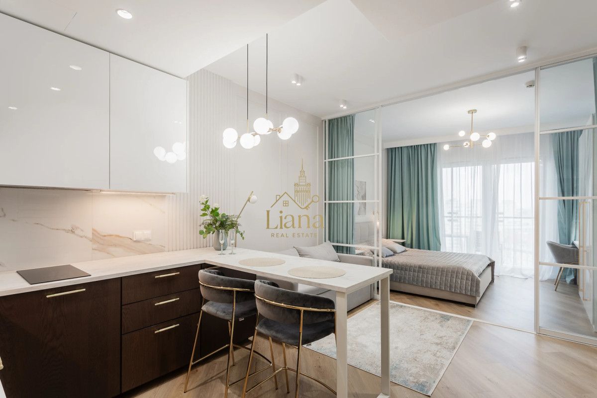 Mieszkanie 2-pokojowe Warszawa Wola, ul. Marcina Kasprzaka. Zdjęcie 6