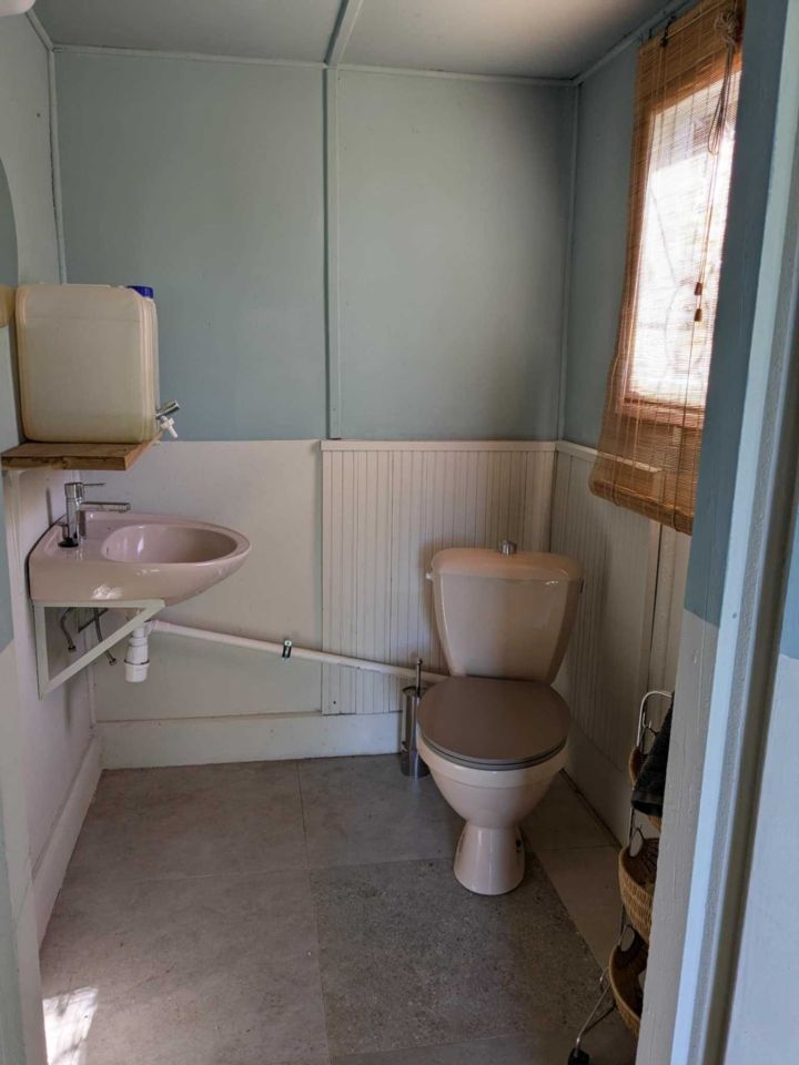 Działka rod Wrocław Fabryczna, ul. Klecińska. Zdjęcie 6