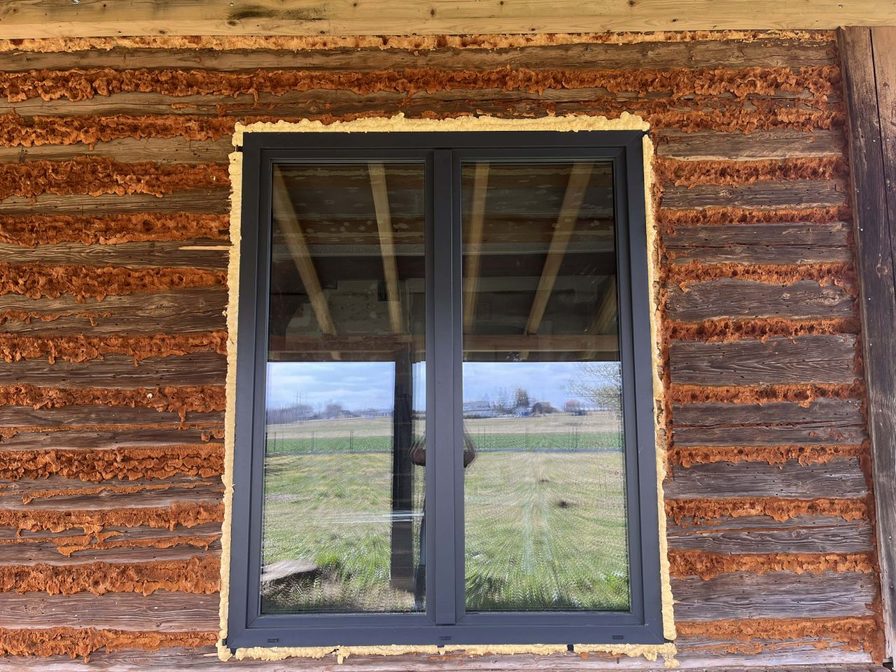 dom wolnostojący Haczów, Haczów 863. Zdjęcie 24