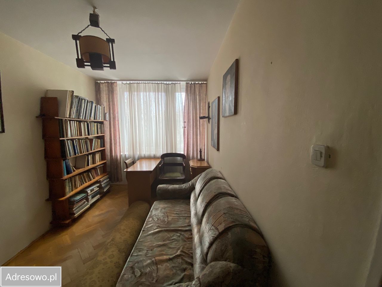 Mieszkanie 4-pokojowe Warszawa Ursynów, ul. Jana Miklaszewskiego. Zdjęcie 10