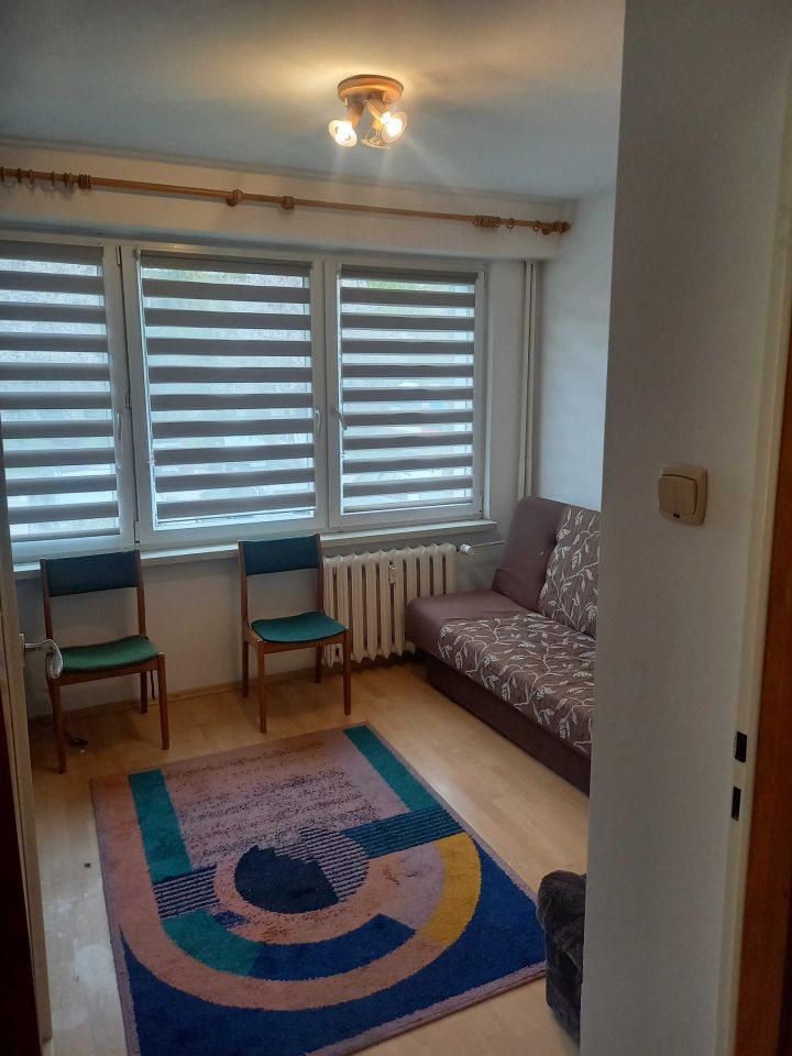 Mieszkanie 2-pokojowe Łaziska Górne Centrum, ul. Dworcowa. Zdjęcie 4