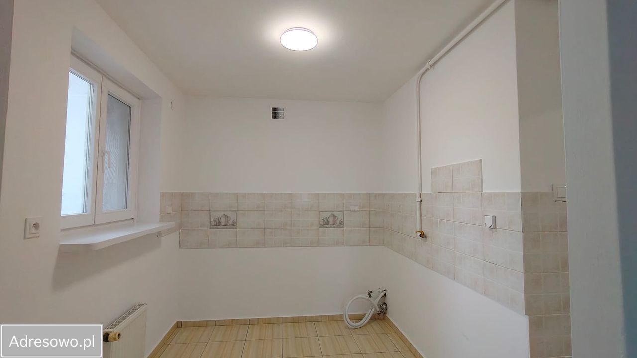 Mieszkanie 2-pokojowe Warszawa Praga-Południe, ul. Władysława Umińskiego. Zdjęcie 2