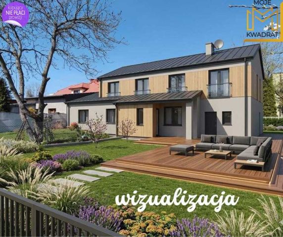 dom, 2 pokoje Bełchatów, ul. Leśna. Zdjęcie 2