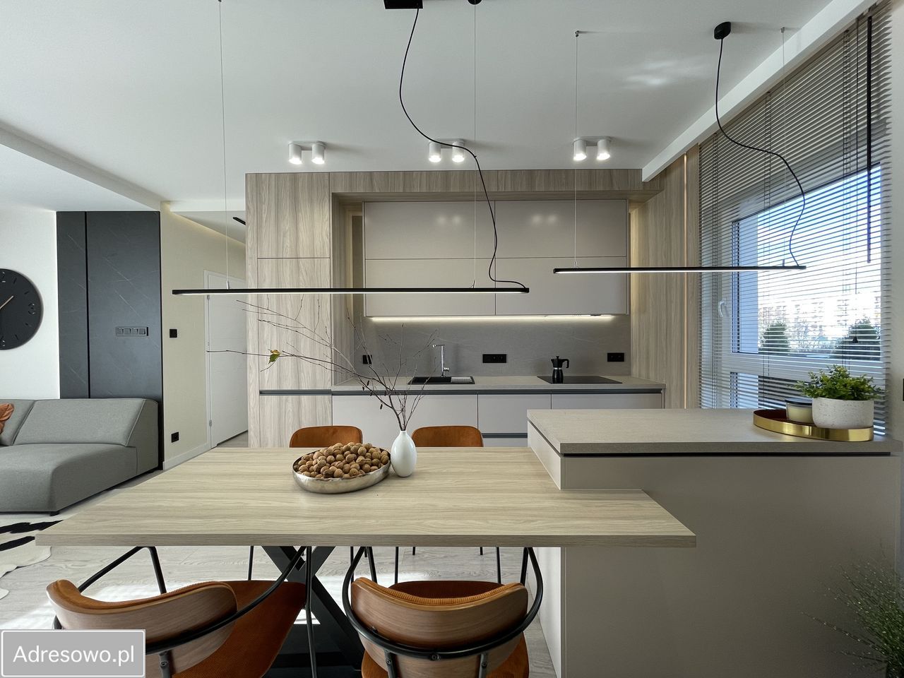 Mieszkanie 3-pokojowe Kielce Ostra Górka, ul. gen. Władysława Andersa. Zdjęcie 11