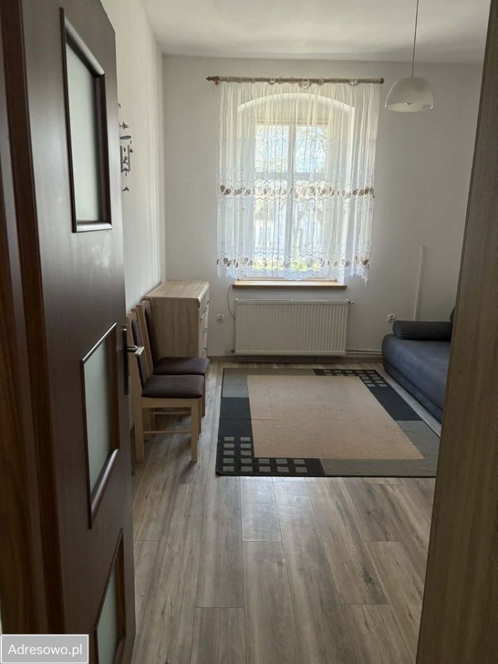 Mieszkanie 2-pokojowe Ośno Lubuskie, ul. Plac Wolności. Zdjęcie 8