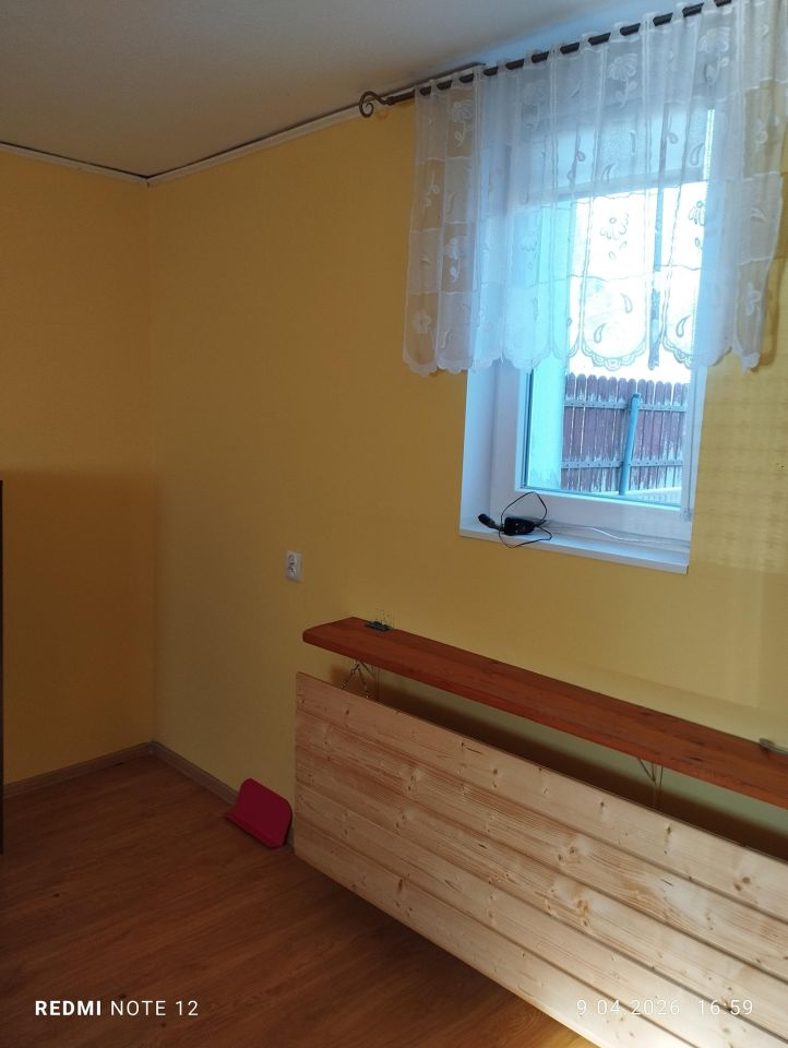 dom wolnostojący, 2 pokoje Złocieniec Centrum, ul. Połczyńska. Zdjęcie 7