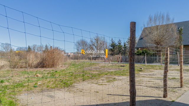 Działka budowlana Gdańsk Śródmieście, ul. Tadeusza Rejtana. Zdjęcie 4