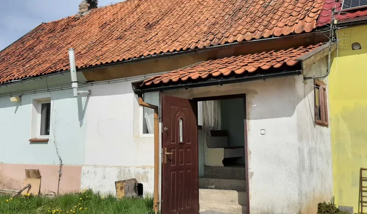 Mieszkanie 2-pokojowe Jakunówko