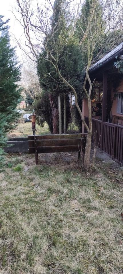 Działka rod Oława. Zdjęcie 5