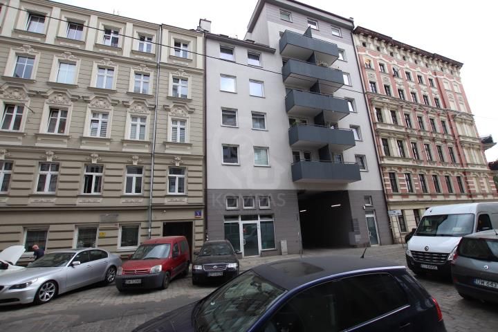 Mieszkanie 2-pokojowe Wrocław Stare Miasto, ul. bp. Tomasza Pierwszego. Zdjęcie 7